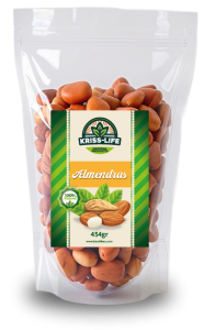Almendras
