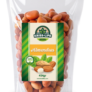 Almendras