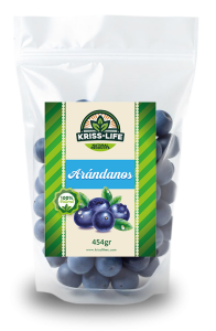 Arandanos