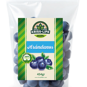 Arandanos
