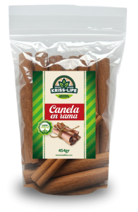 CanelaEnRama