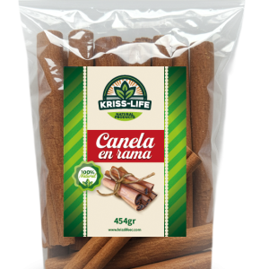 Canela En Rama