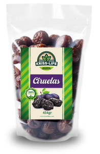 Ciruelas