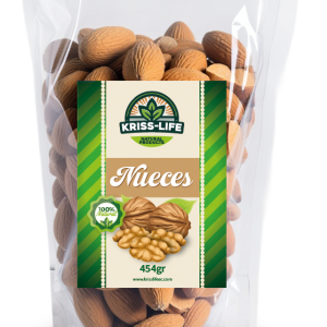 Nueces