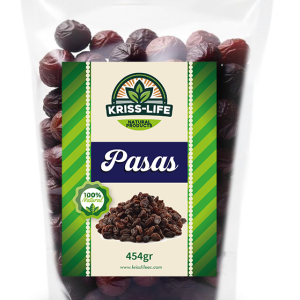 Pasas