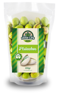 Pistachos