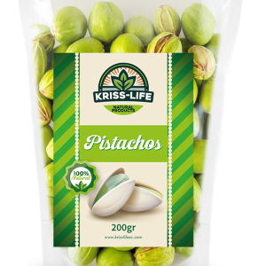 Pistachos